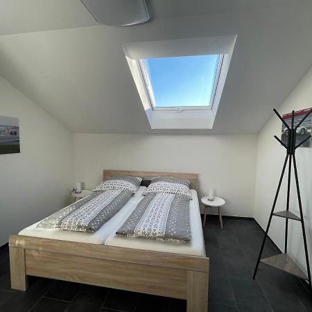 Gaestehaus Veenstra Kelberg Zewnętrze zdjęcie