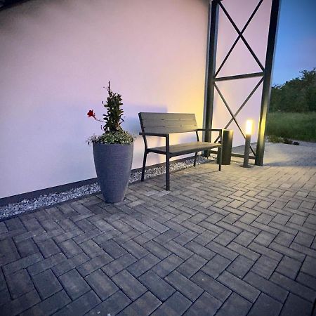 Gaestehaus Veenstra Kelberg Zewnętrze zdjęcie