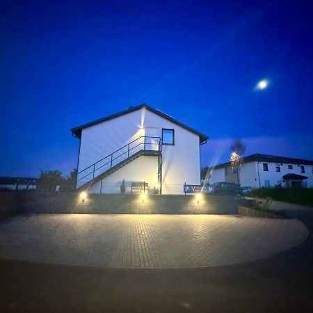 Gaestehaus Veenstra Kelberg Zewnętrze zdjęcie
