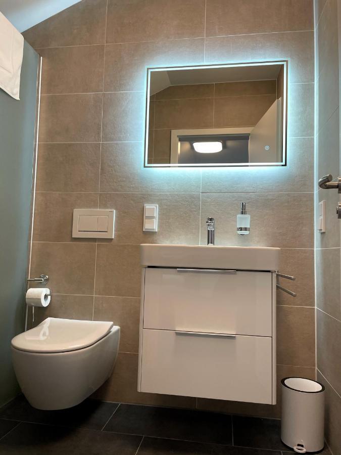 Gaestehaus Veenstra Kelberg Zewnętrze zdjęcie