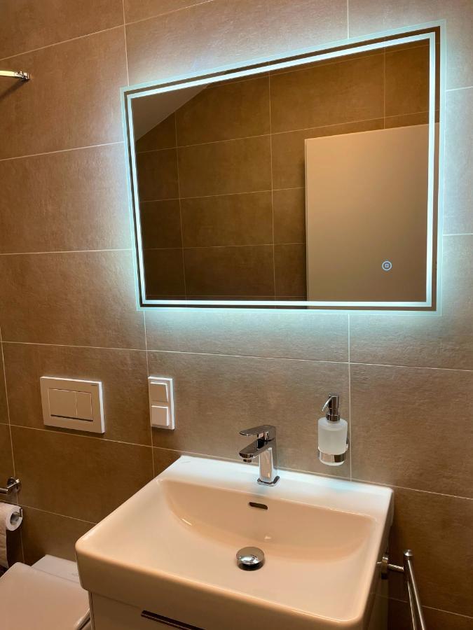 Gaestehaus Veenstra Kelberg Zewnętrze zdjęcie