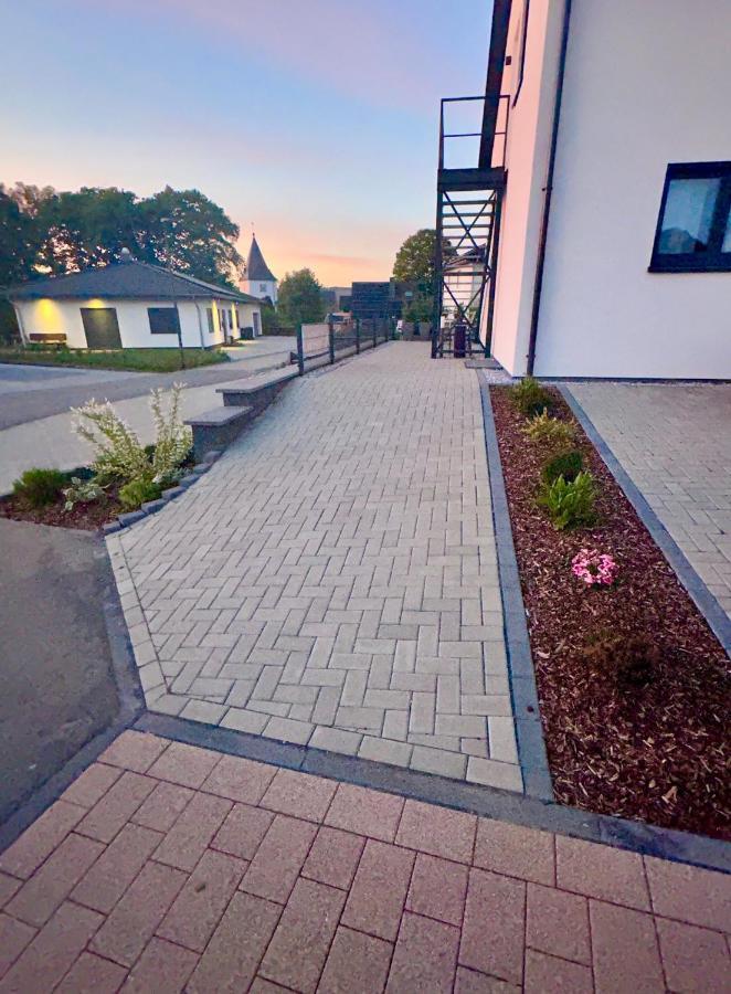 Gaestehaus Veenstra Kelberg Zewnętrze zdjęcie