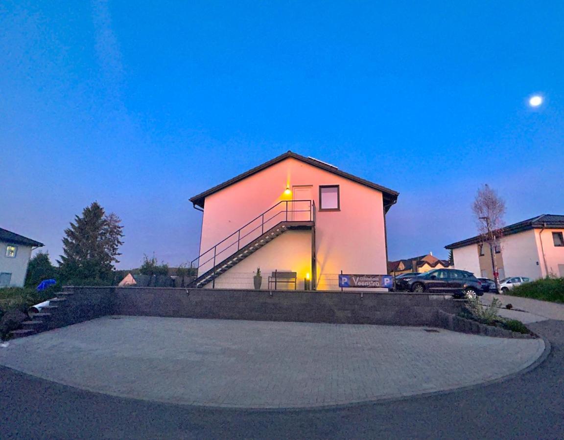 Gaestehaus Veenstra Kelberg Zewnętrze zdjęcie