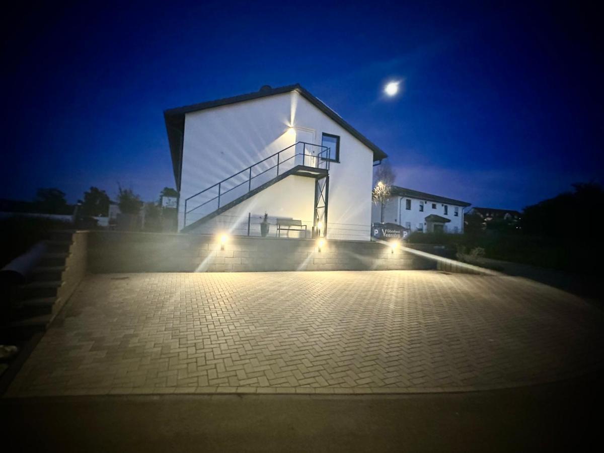 Gaestehaus Veenstra Kelberg Zewnętrze zdjęcie